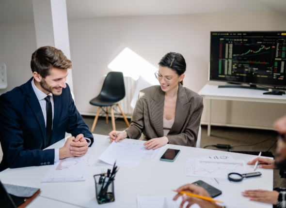 Fundamental Analysis