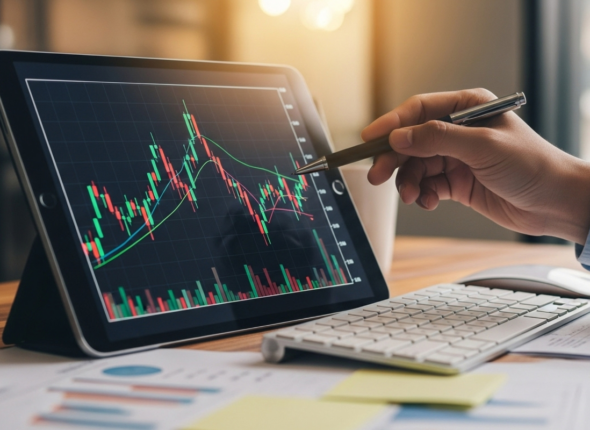 Stock Market and Financial Markets